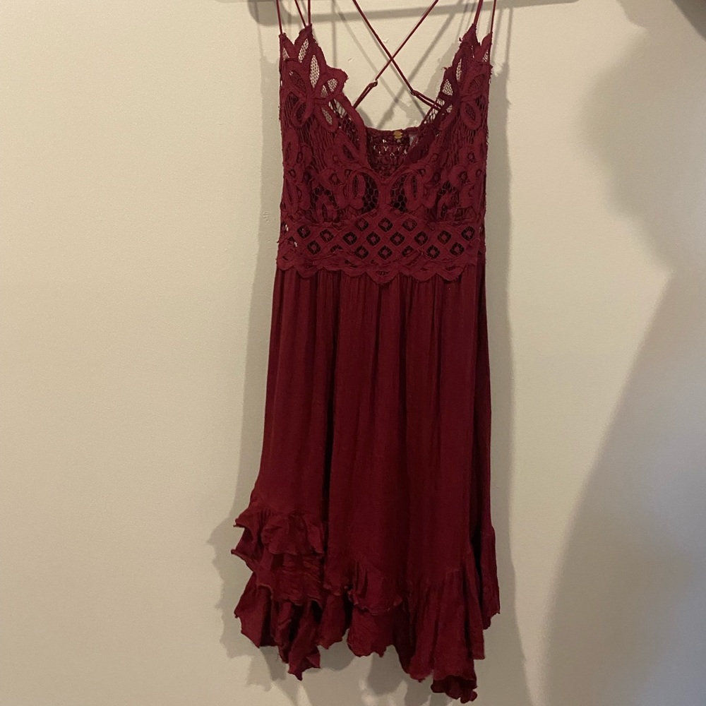 FP One Adella Slip🤍